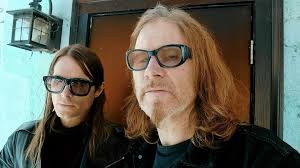 Happy heavenly 60th, Mark Lanegan.