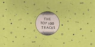 The Top 100 Tracks Of 2013 Pitchfork