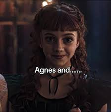Agnes and Her Sisters
