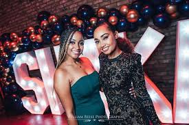 Last Week Event With These Beauties Sairah Pinnock And Leighannepinnock Good Vibes Only Ev Good Vibes Only London Photographer Beauty