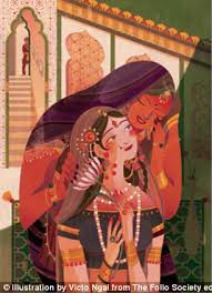 El alfabeto del kama sutra es un proyecto personal de la magnífica ilustradora malika favre. New Edition Of The Kama Sutra For Millennials Express Digest