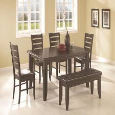 We offer the largest online selection of traditional dining room sets. Coaster Furniture Page 6 Piece Dining Set 102721 6set Solid Wood Dining Table Dining Room Sets Dining Table Chairs