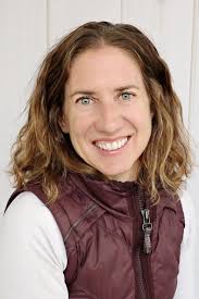 Candidate questionnaire: Jen Murphy