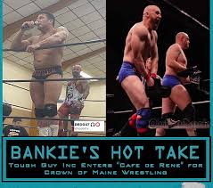BANKIE'S HOT TAKE #90