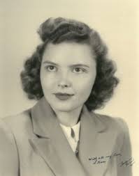 Stella Frances Robinette Obituary May 23, 2022