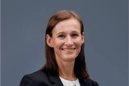 H.E. Lisa Chesney MBE Archives