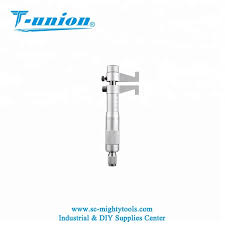 In this example, the id measures 44mm from inside to inside the circle. Inner Diameter Micrometer 5 30mm Inside Micrometer Measure The Inner Hole Micrometer Buy Inside Micrometer Digital Inside Micrometer Internal Micrometer Product On Alibaba Com