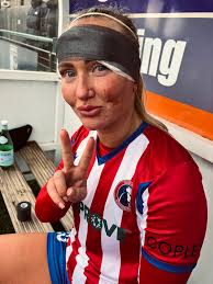 Steve Parrott (@steviep60)