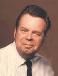 Bernard Thomas Steele Obituary