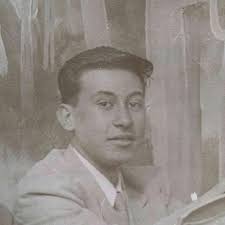 RAYMOND MARRERO Obituary (1936