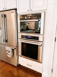 Hot air flows evenly throughout the oven to maximize heat distribution & cook perfectly. 10 Kitchen Remodel Ideas From My Kitchen Sanctuary Homes