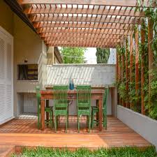 To make pergola, make certain that you own the space to get pergola. 14 Spectacular Pergola Designs For Your Terrace Homify