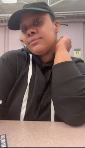 Keisha Gilles Married