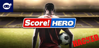 Pin On Score Hero Hack