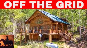 Search results for cabins off grid homes for sale in alaska. Off The Grid Houses For Sale Colorado Youtube