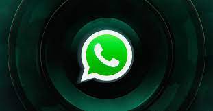 Wechsele von sms zu whatsapp, um nachrichten, anrufe, fotos, … Whatsapp Tests Encrypted Cloud Backups On Android The Verge