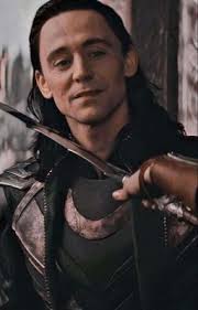 Always And Forever (loki x vampire reader)