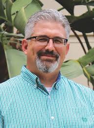 That's our very own Athletic Director, Matt Ennis! #SCFProud