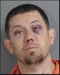 Felony Arrests In Angelina County May 26