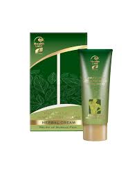 เฮลท แลนด ไนน เฮ ร บ เฮอร เบ ล คร ม 50 G Health Land Nine Herbs Herbal Cream 50g สม นไพร9ชน ด ยาหม อง คร มสม นไพร ยาหม องสม นไพร Lazada Co Th
