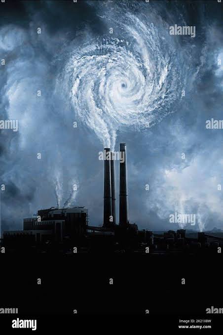 An inconvenient truth poster hi-res stock photography and images - Alamy