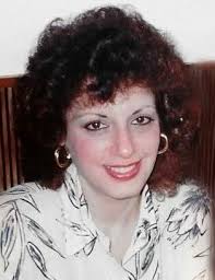 Obituary of Phyllis Giammarino DeLuca