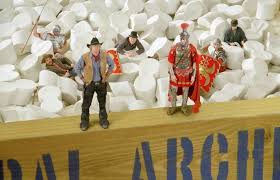 Night At The Museum Battle Of The Smithsonian 2009 Night At The Museum Museum Night