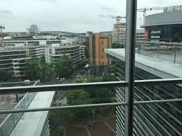 Rfi Paris France Sejour