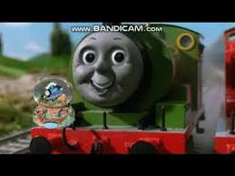 Thomas/Madagascar Parody 1