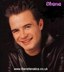 MY FAVORITE SINGER ^^: Shane steven Fillan