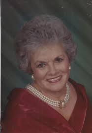 Audrey Lucille Ayers Obituary