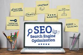 Search Visibility