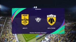 16 may 2021 19:30 round 36. Aris Thessalonians Vs Aek Athens Pes 21 Superleague Gracce Live Gameplay Youtube