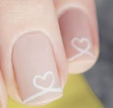 Plus de 2000 photos pour vous donner des idées de déco pour vos ongles. 93 Idees Pour Faire Le Meilleur Dessin Ongle Facile Et Original Archzine Fr