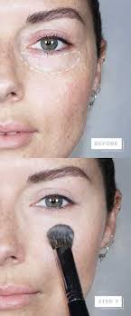Best Beauty Tips For Your 60s How To Erase Dark Circles With Makeup Healtyh Skin Care Makeup Tips For Older Women Makeup For Over 60 Makeup For Older Women
