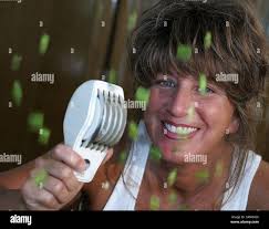 Leigh sales hi-res stock photography and images