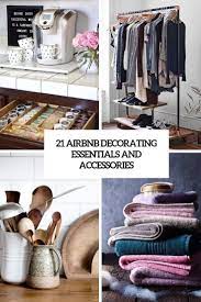 21 Airbnb Decorating Essentials And Accessories Decor Essentials Complete Bedding Set Decor