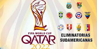 Recibe lo último en eliminatorias conmebol. Clasificacion De Conmebol Para La Copa Mundial De Futbol Qatar 2020 Posts Facebook