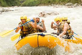 What Is Adventure Sports Travel Insurance And Do I Need It