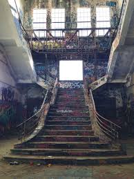 Abandoned Perth Abandoned Places Abandoned Scary Places