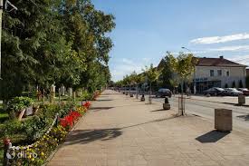 Din cinci orase de provincie in 2002 cu populatia de peste 300.000 de locuitori, acum mai sunt doar doua: OraÈul NegreÈti OaÈ Obiective Turistice Satu Mare DeÈtepÈi Ro