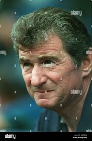 David pleat hi-res stock photography and images