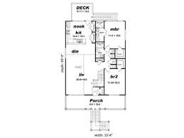 Plan 062h 0186 The House Plan Shop