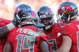 2 Point Conversion Winston Leads Bucs To Wild Comeback Win