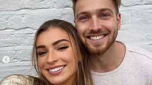 Fans push for Sam Thompson to host Love Island after rinsing the cast  throughout series