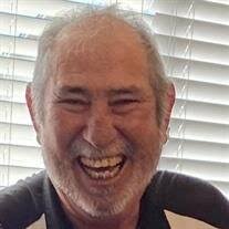 Anthony Sanchez Obituary