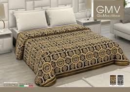 1 copripiumino (coperchio) e 2 federe (il set per letto singolo è fornito con 1 federa).godetevi i vostri capi preferiti e acquistate online. Alfio Biancheria Trapunta Matrimoniale Fantasia Versace 30 Facebook