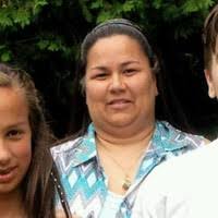 Annette Noon's Instagram, Twitter & Facebook