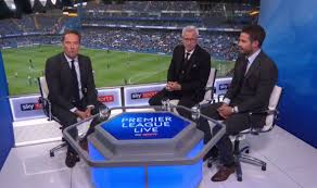 This stream works on all devices including pcs, iphones, android, tablets and play stations so you can watch wherever. Sky Sports Coverage Is Hit As Fire Alarm Goes Off While Pundits Analyse Chelsea Vs Watford Football Sport Express Co Uk