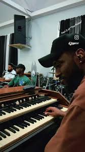 Glenn Gibson Jr and Isaiah David Johnson